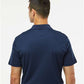 Adidas A430 Men's Performance Piqu·Polo - Back view