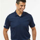 Adidas A430 Men's Performance Piqu·Polo - Front view