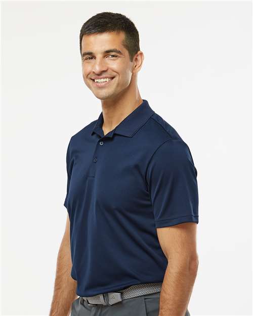 Adidas A430 Men's Performance Piqu·Polo - Side view