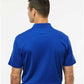 Adidas A430 Men's Performance Piqu·Polo - Back view