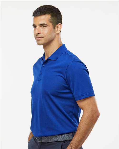 Adidas A430 Men's Performance Piqu·Polo - Side view