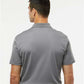 Adidas A430 Men's Performance Piqu·Polo - Back view