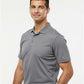 Adidas A430 Men's Performance Piqu·Polo - Side view