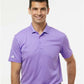 Adidas A430 Men's Performance Piqu·Polo - Front view
