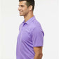 Adidas A430 Men's Performance Piqu·Polo - Side view