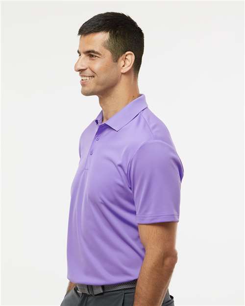 Adidas A430 Men's Performance Piqu·Polo - Side view