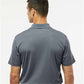 Adidas A430 Men's Performance Piqu·Polo - Back view