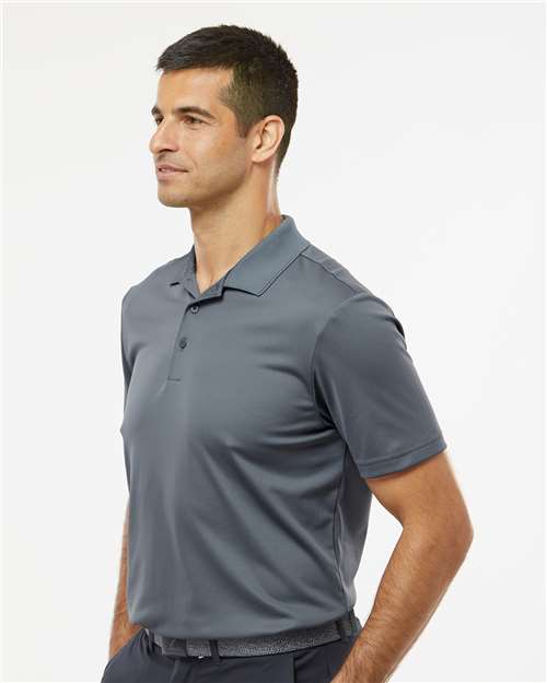Adidas A430 Men's Performance Piqu·Polo - Side view