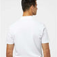 Adidas A430 Men's Performance Piqu·Polo - Back view