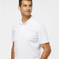 Adidas A430 Men's Performance Piqu·Polo - Side view