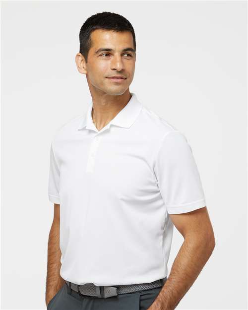 Adidas A430 Men's Performance Piqu·Polo - Side view