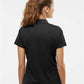 Adidas A431 Women's Performance Piqu·Polo - Back view