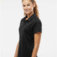 Adidas A431 Women's Performance Piqu·Polo - Side view