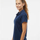 Adidas A431 Women's Performance Piqu·Polo - Side view