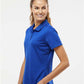 Adidas A431 Women's Performance Piqu·Polo - Side view
