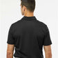 Adidas A580 Men's Micro Piqu·Polo - Back view