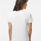 Next Level 6600 Women's CVC Relaxed Tee - Back view