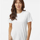 Next Level 6600 Women's CVC Relaxed Tee - Front view