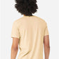BELLA  CANVAS 3001CVC CVC Jersey Tee - Back view