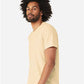 BELLA  CANVAS 3001CVC CVC Jersey Tee - Side view