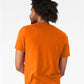 BELLA  CANVAS 3001CVC CVC Jersey Tee - Back view