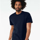 BELLA  CANVAS 3001CVC CVC Jersey Tee - Front view