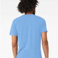 BELLA  CANVAS 3413 Triblend Tee - Back view