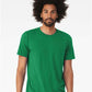 BELLA  CANVAS 3413 Triblend Tee - Front view
