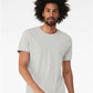 BELLA  CANVAS 3413 Triblend Tee - Front view