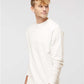 Independent Trading Co. SS3000 Unisex Midweight Crewneck Sweatshirt - Side view
