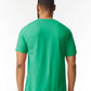 Gildan 64000CVC Unisex Softstyle? CVC T-Shirt - Back view