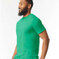 Gildan 64000CVC Unisex Softstyle? CVC T-Shirt - Side view