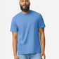 Gildan 64000CVC Unisex Softstyle? CVC T-Shirt - Front view