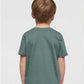 Rabbit Skins 3321 3D Buck Pro Cap - Back view
