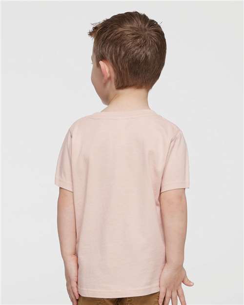 Rabbit Skins 3321 3D Buck Pro Cap - Back view