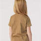 Rabbit Skins 3321 3D Buck Pro Cap - Back view