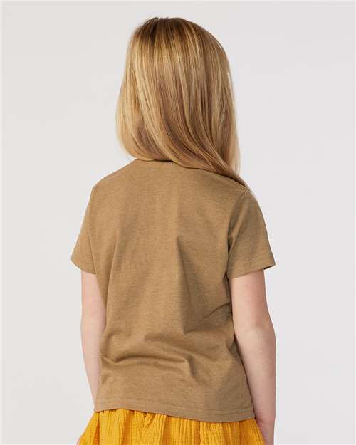 Rabbit Skins 3321 3D Buck Pro Cap - Back view