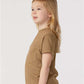 Rabbit Skins 3321 3D Buck Pro Cap - Side view
