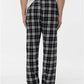 Boxercraft BM6624 Men's Harley Flannel Pants - Back view