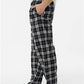 Boxercraft BM6624 Men's Harley Flannel Pants - Side view