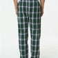 Boxercraft BM6624 Men's Harley Flannel Pants - Back view