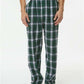 Boxercraft BM6624 Men's Harley Flannel Pants - Front view