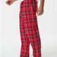 Boxercraft BM6624 Men's Harley Flannel Pants - Side view