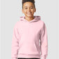 Gildan SF500B Youth Softstyle? Midweight Hooded Sweatshirt - Front view