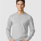 Gildan 64440CVC Unisex Softstyle? CVC Long Sleeve T-Shirt - Front view