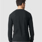 Gildan 64440CVC Unisex Softstyle? CVC Long Sleeve T-Shirt - Back view