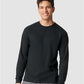 Gildan 64440CVC Unisex Softstyle? CVC Long Sleeve T-Shirt - Front view