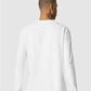 Gildan 64440CVC Unisex Softstyle? CVC Long Sleeve T-Shirt - Back view