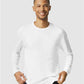 Gildan 64440CVC Unisex Softstyle? CVC Long Sleeve T-Shirt - Front view