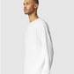 Gildan 64440CVC Unisex Softstyle? CVC Long Sleeve T-Shirt - Side view